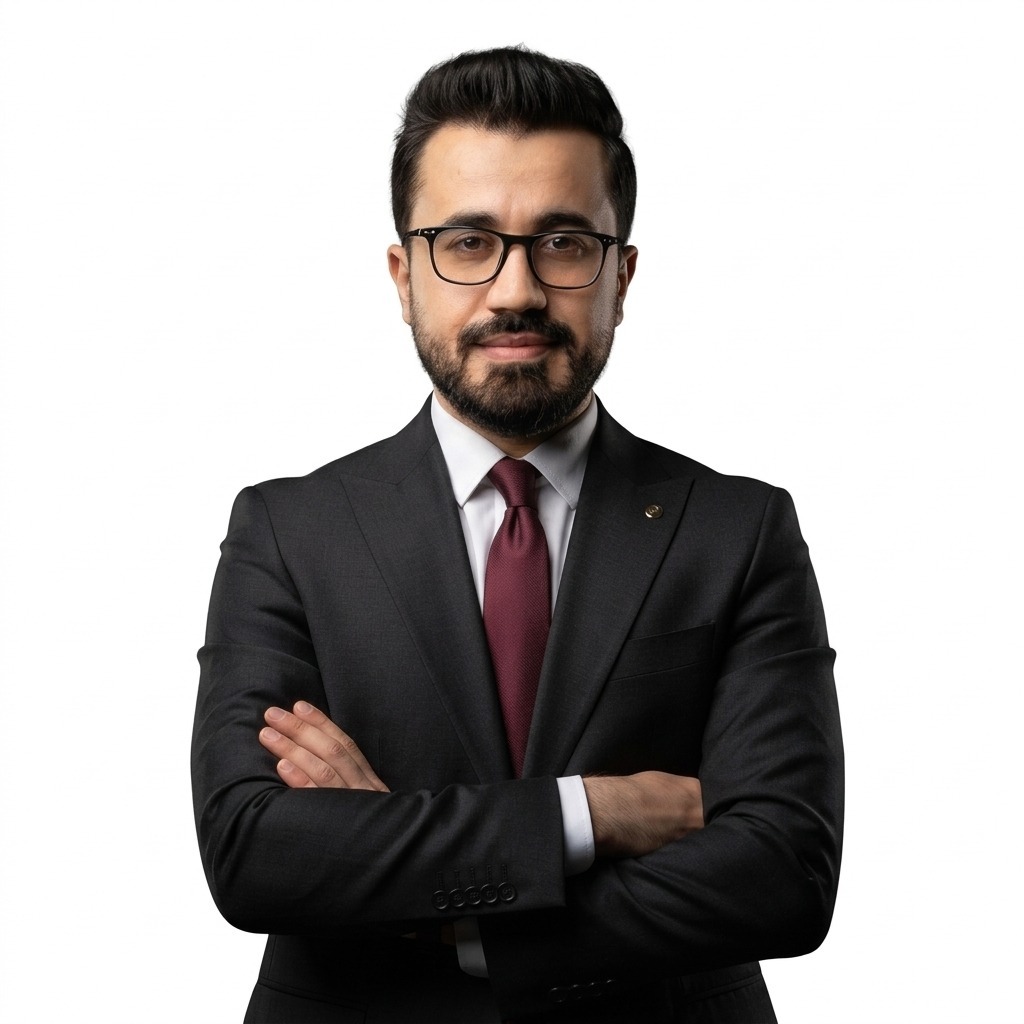 م. ئارام ئەبوبەکر