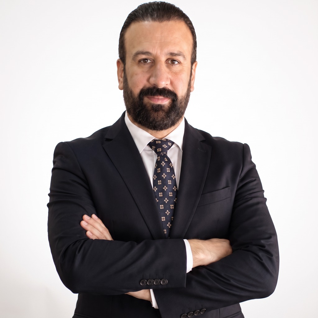 م. فيصل ظاهر