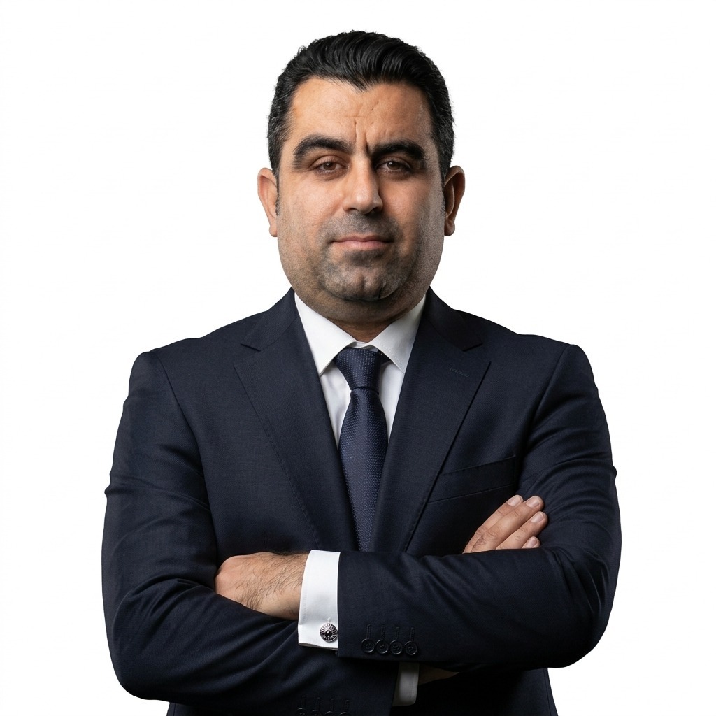 م. مشير جبار