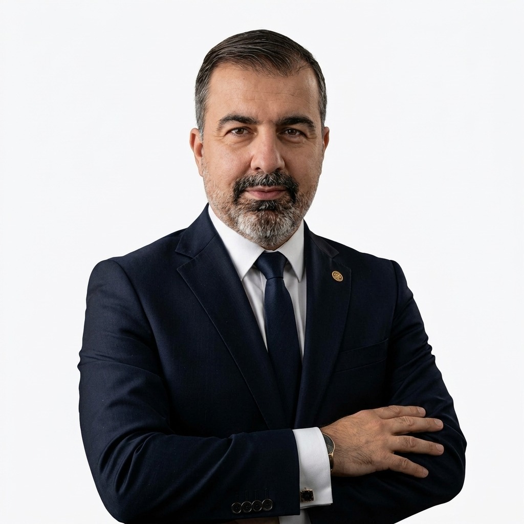 م. زانا کەمال